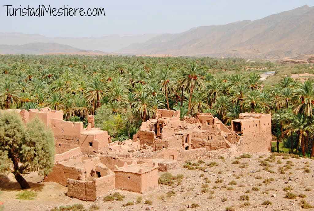 Valle-Draa-marocco