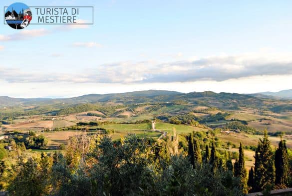 Colline Toscane Val dElsa