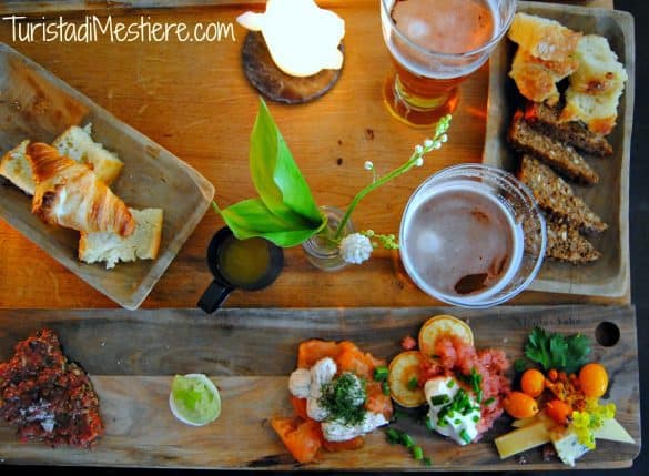 Dove mangiare Copenhagen