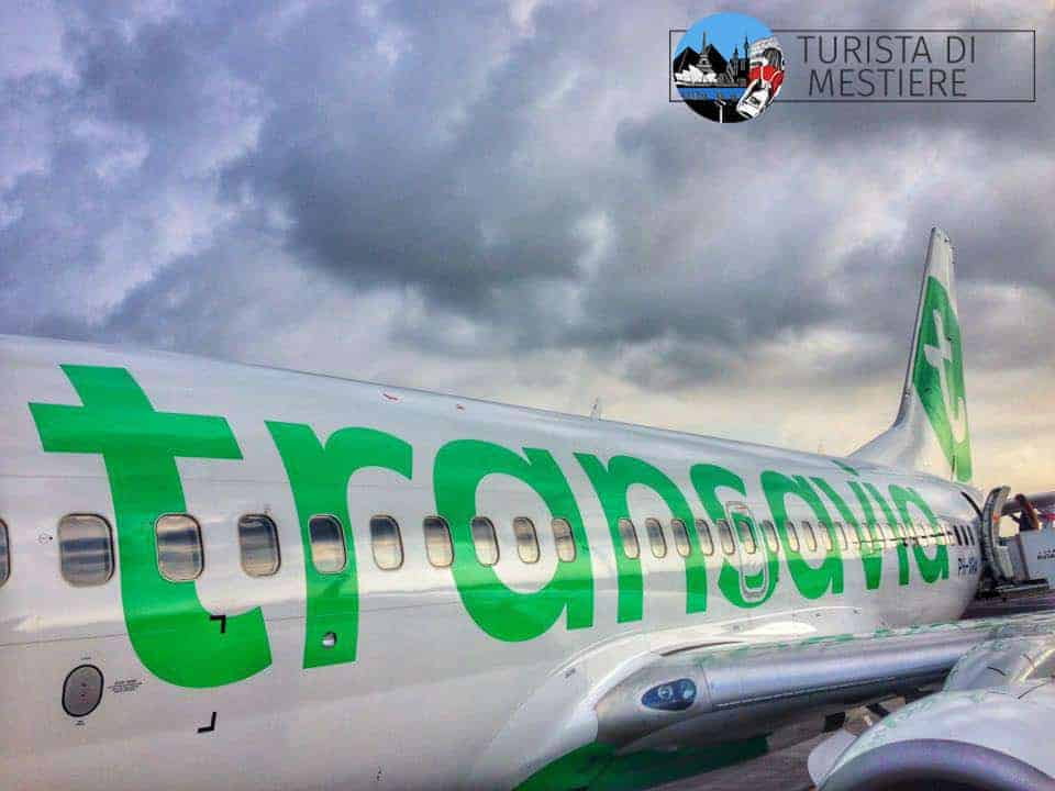 Come-arrivare-a-Rotterdam-Transavia