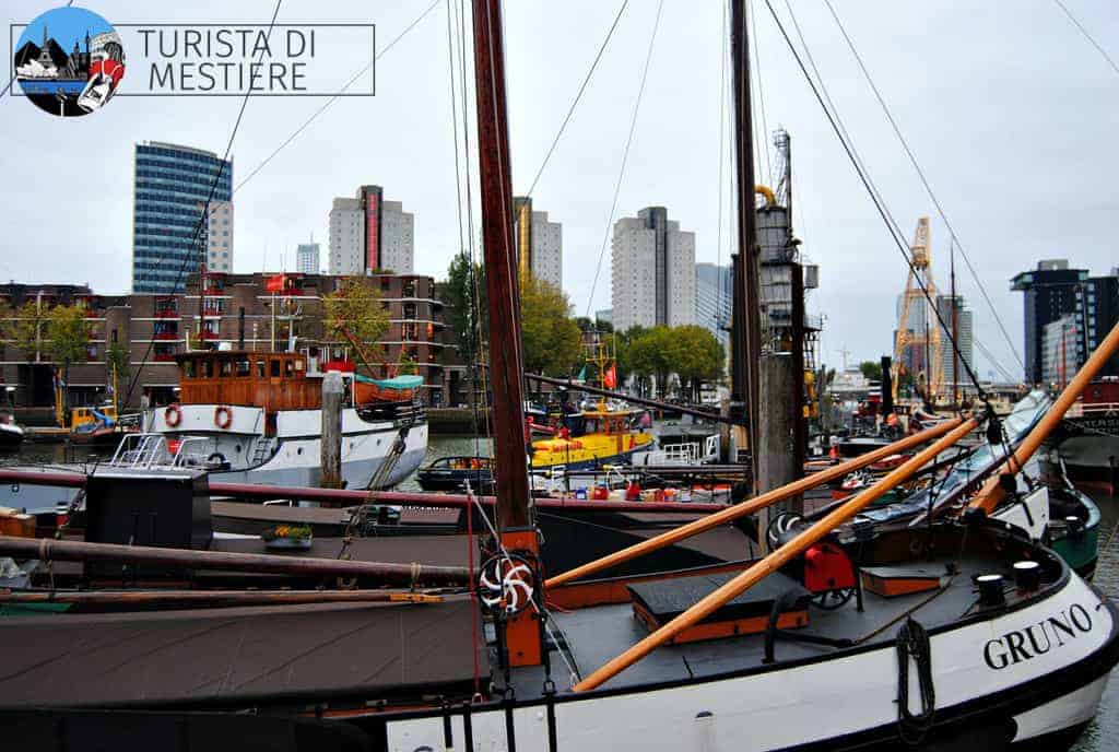 Museo-Marittimo-Rotterdam-navi