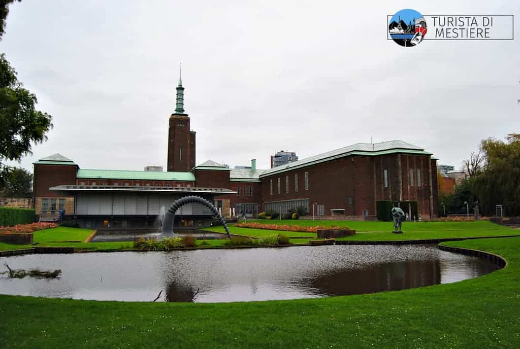 Museo-Rotterdam-Boijmans