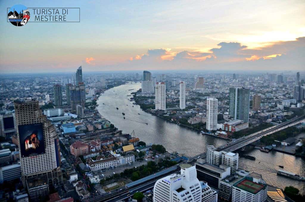 Skyline-Bangkok