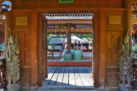 Chiang Mai Celadon Ceramics