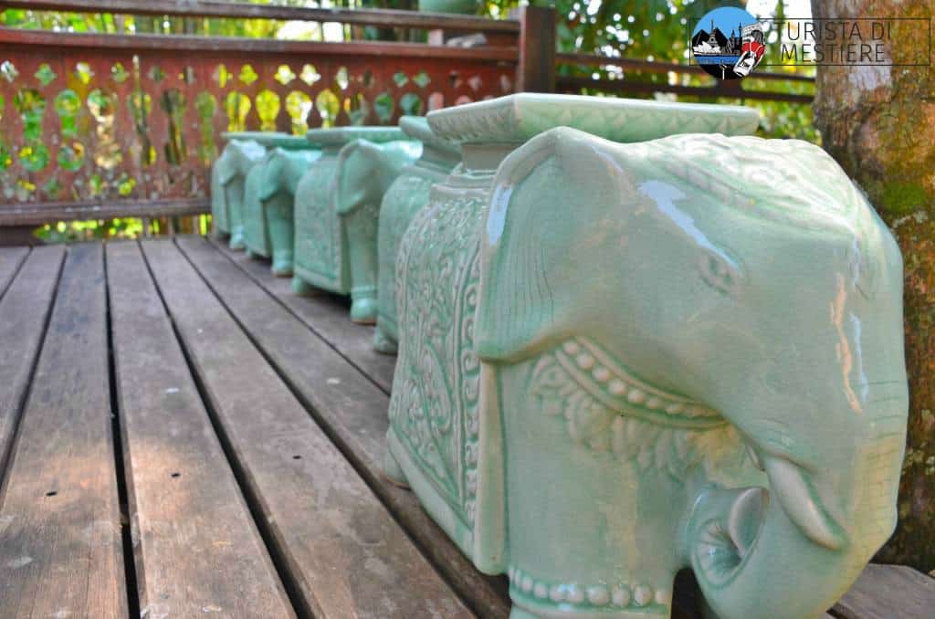 Chiang-Mai-Celadon-Ceramics-elefanti
