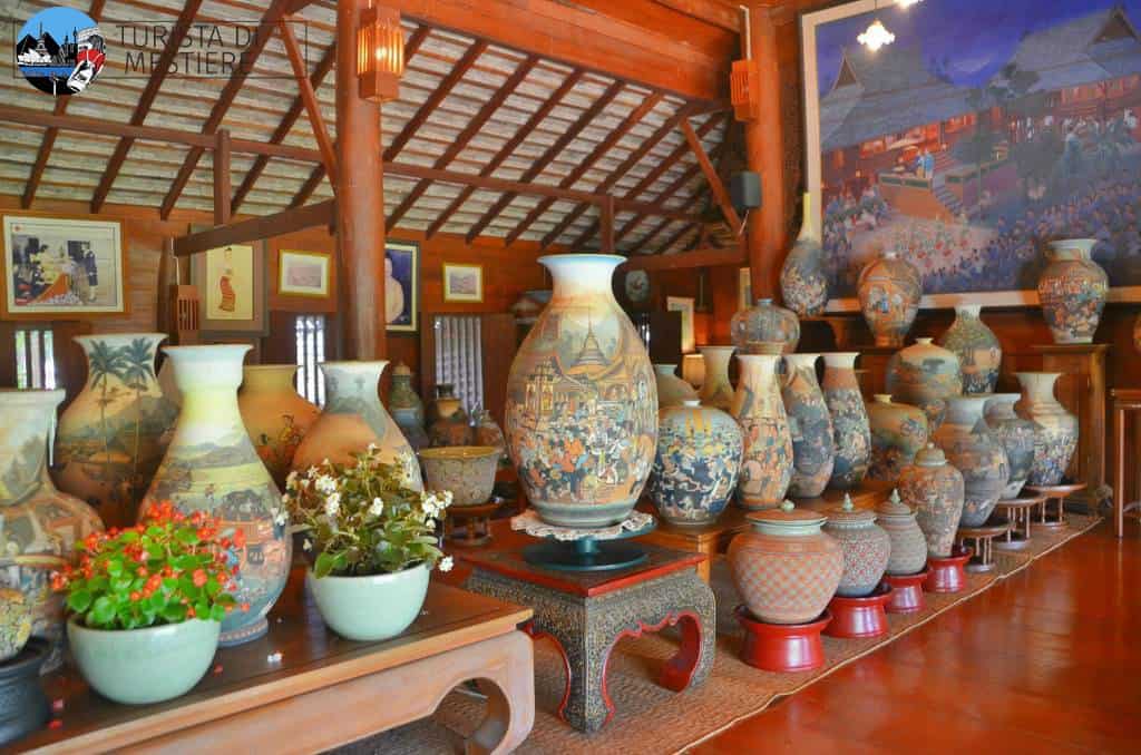 Chiang-Mai-Celadon-Ceramics-vasi