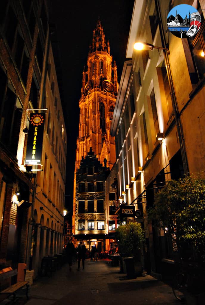 Cosa-vedere-Anversa-Cattedrale