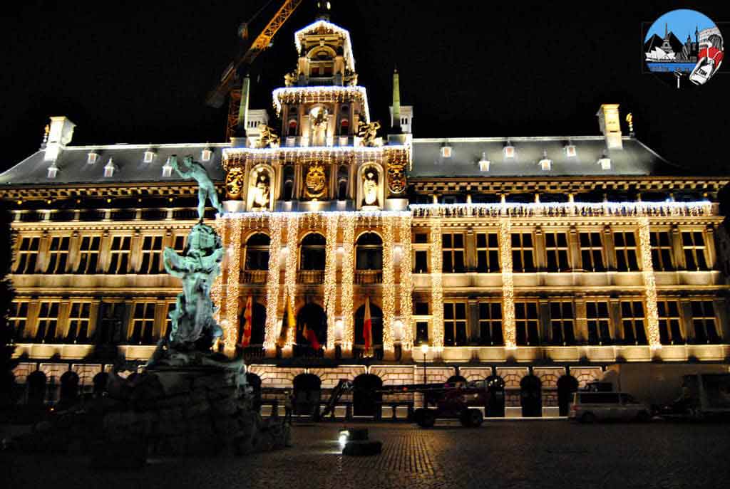 Cosa-vedere-Anversa-Municipio