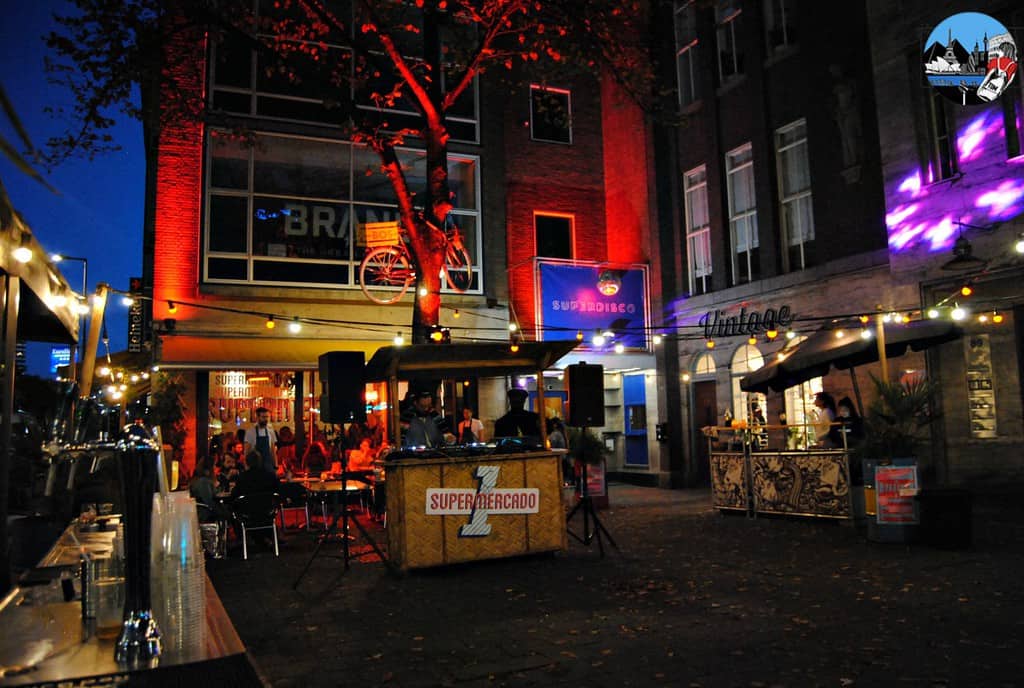 Dove-mangiare-Rotterdam-Supermercado