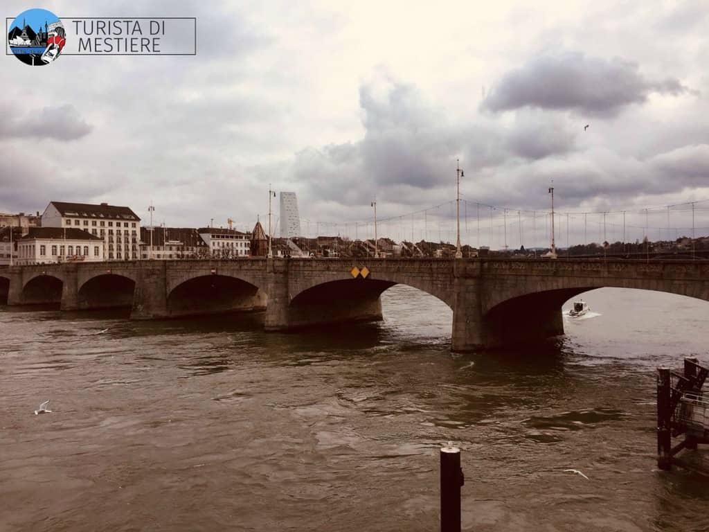 Cosa-vedere-Basilea-Mittlere Brucke