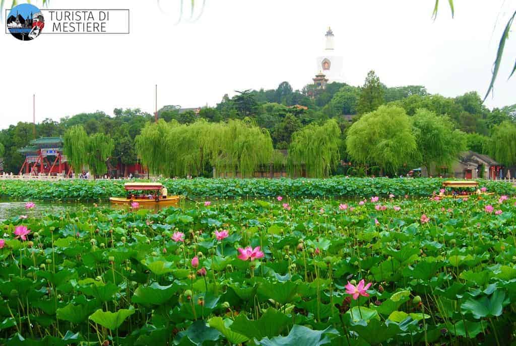 Cosa-vedere-Pechino-Beihai
