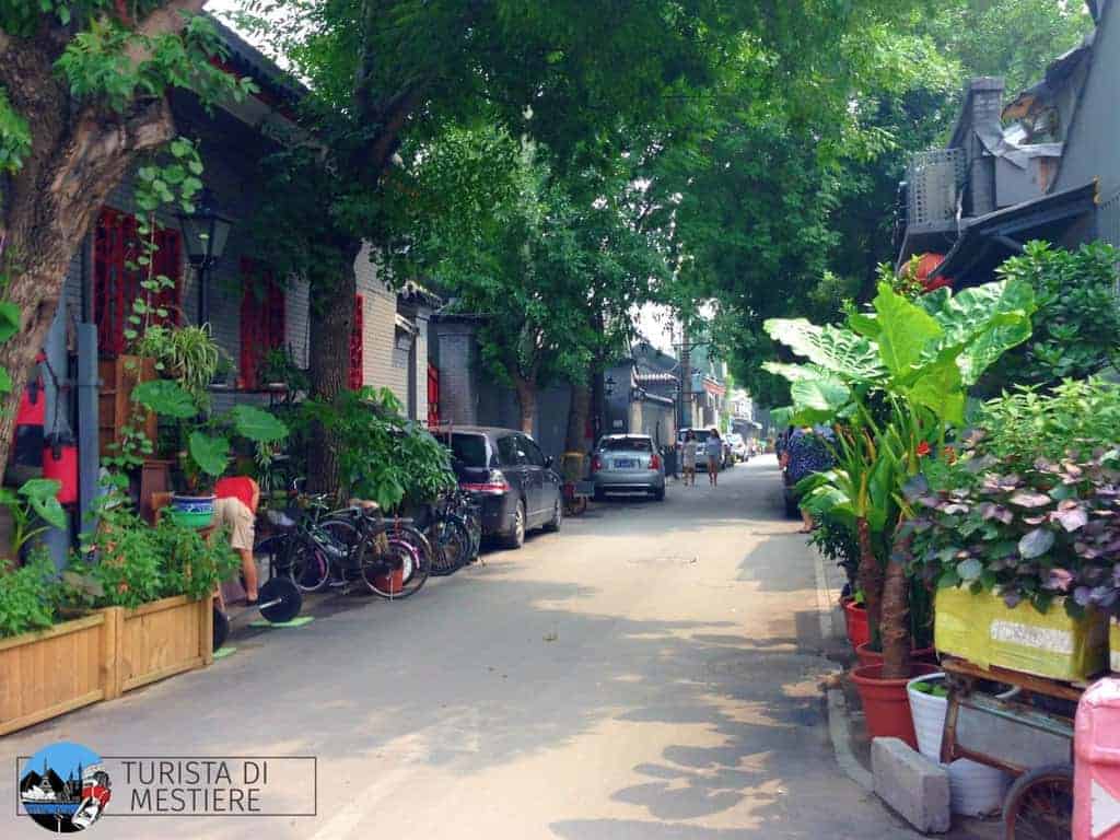 Cosa-vedere-Pechino-Hutong
