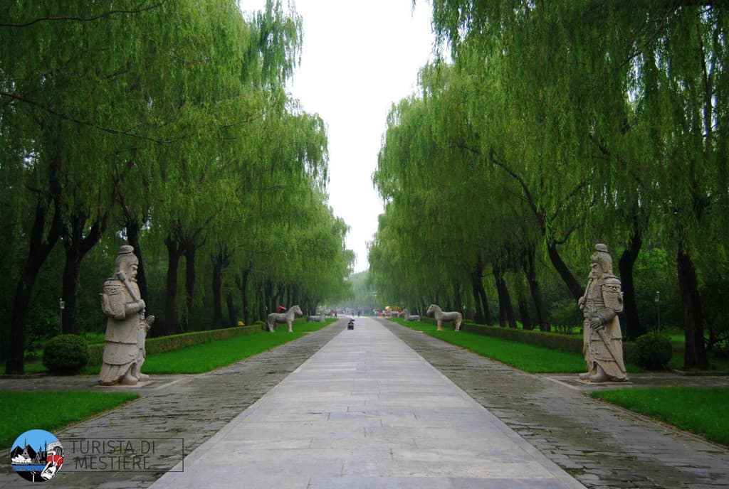 Cosa-vedere-Pechino-Tombe-Ming