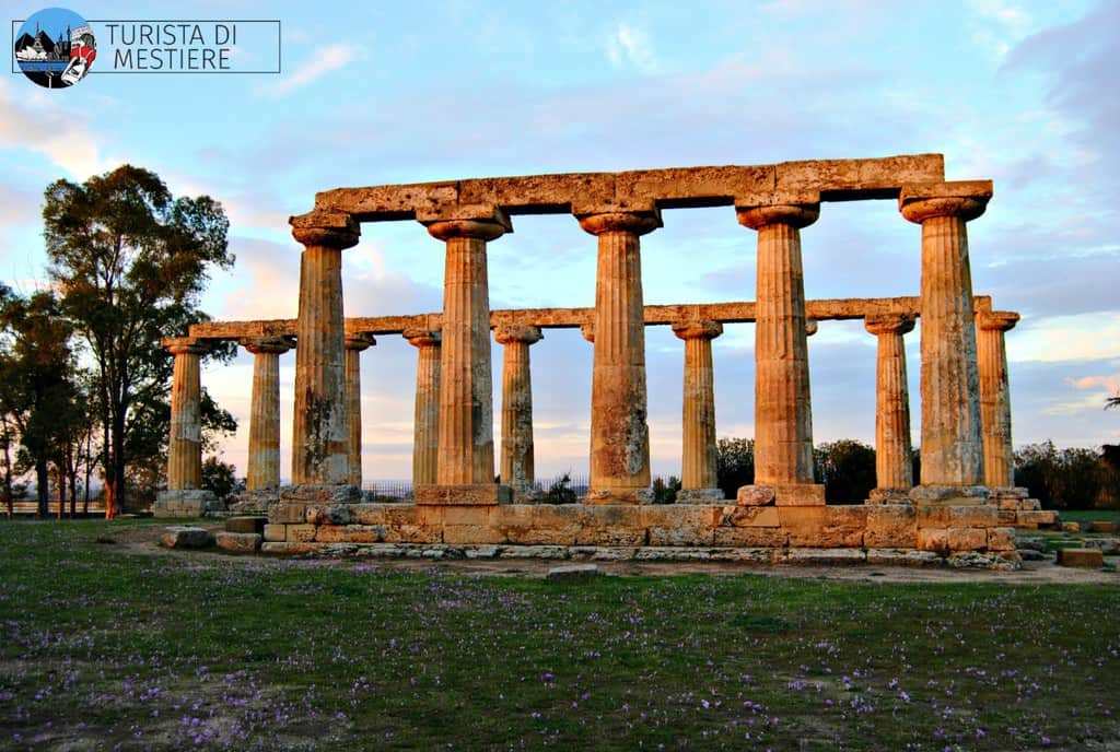 Tavole-Palatine-Metaponto-Basilicata