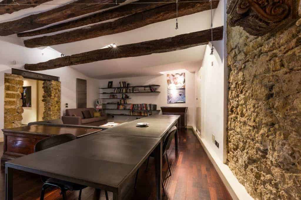 Dove dormire a Palermo Kalsa Palazzo Merlo