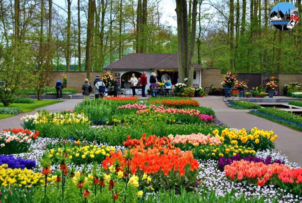 Keukenhof