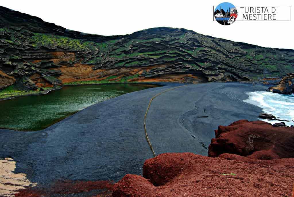 Lago-verde-Lanzarote