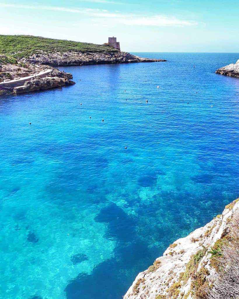 Xlendi-Bay-Gozo