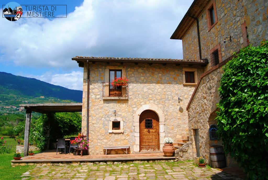 Dove-mangiare-Ciociaria-Casale-VerdeLuna-