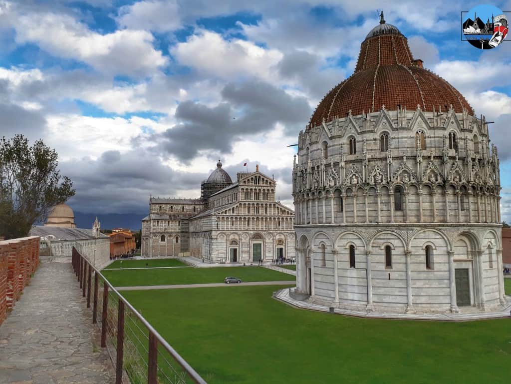 Mura-di-Pisa-Piazza-dei-Miracoli