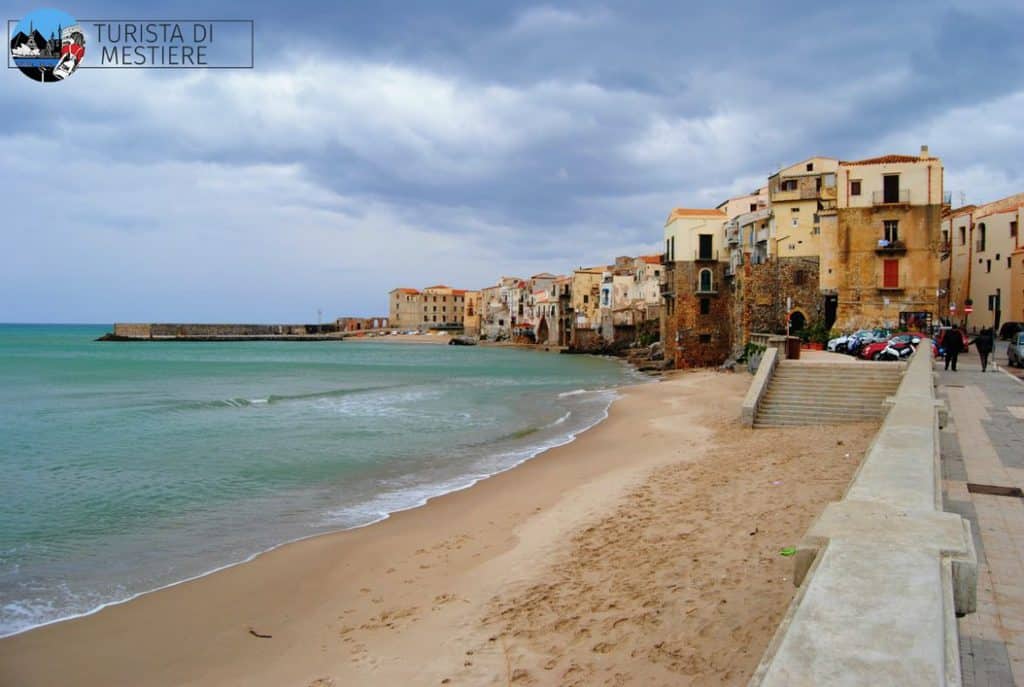 Cosa vedere Cefalu porto vecchio