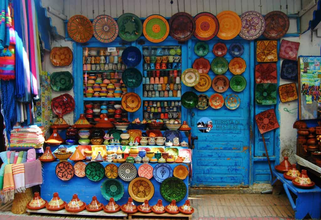 Cosa-vedere-Essaouira-Medina