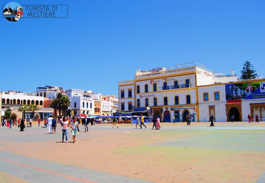 Cosa-vedere-Essaouira-Place-Moulay-Hassan