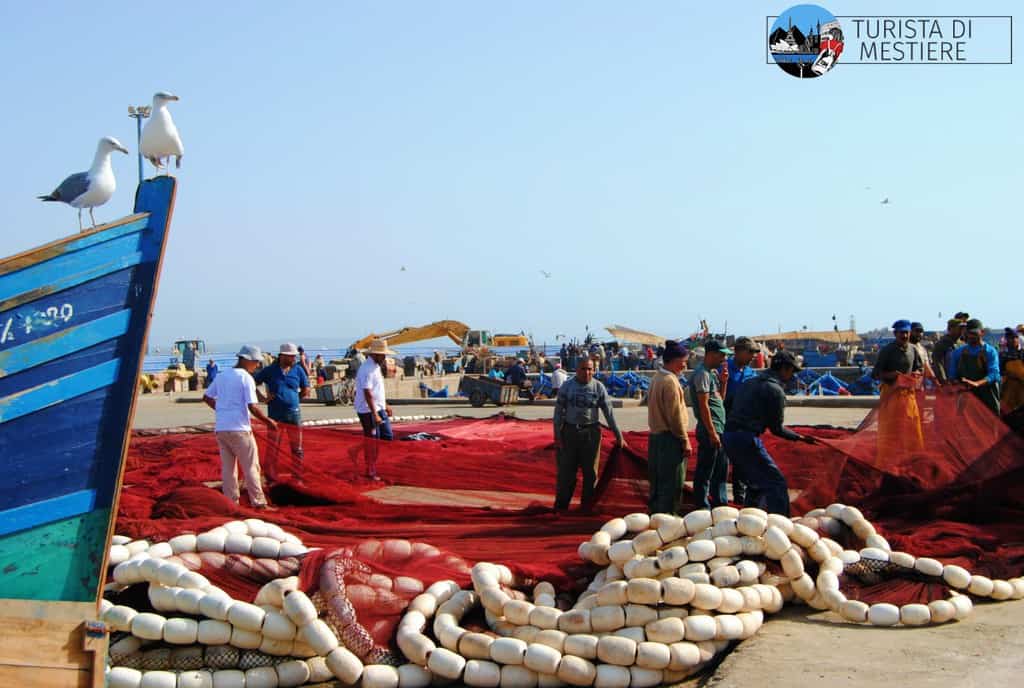 Cosa-vedere-Essaouira-porto