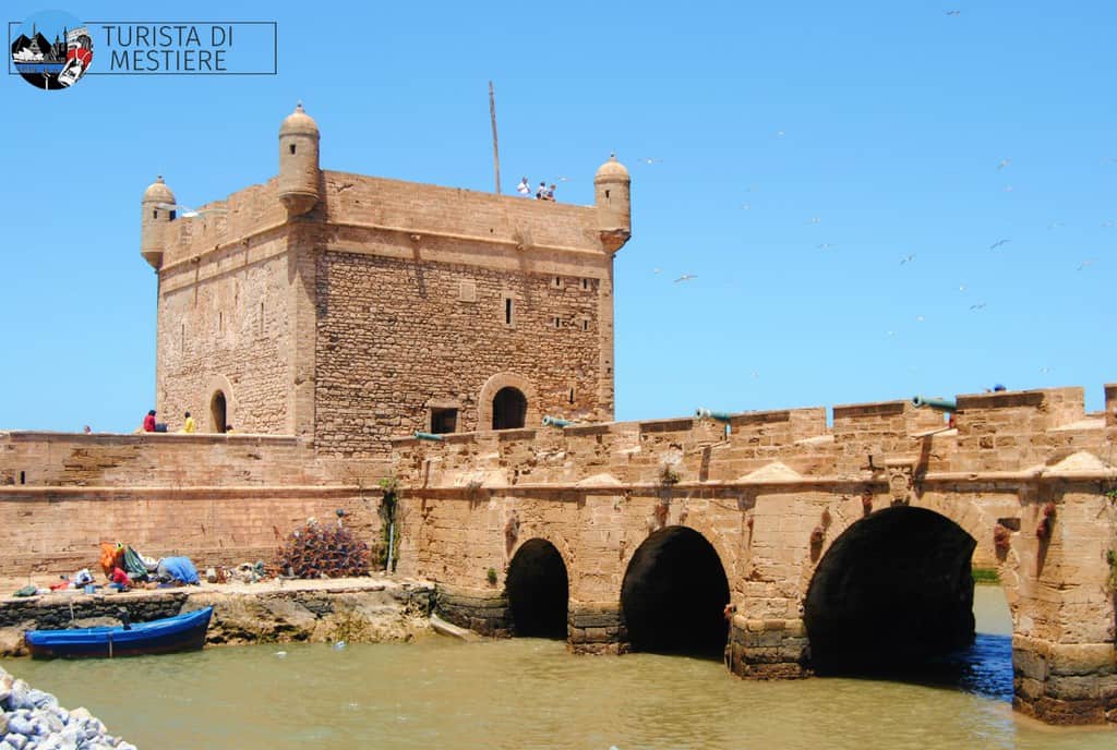 Cosa-vedere-Essaouira-Sqala-du-Port