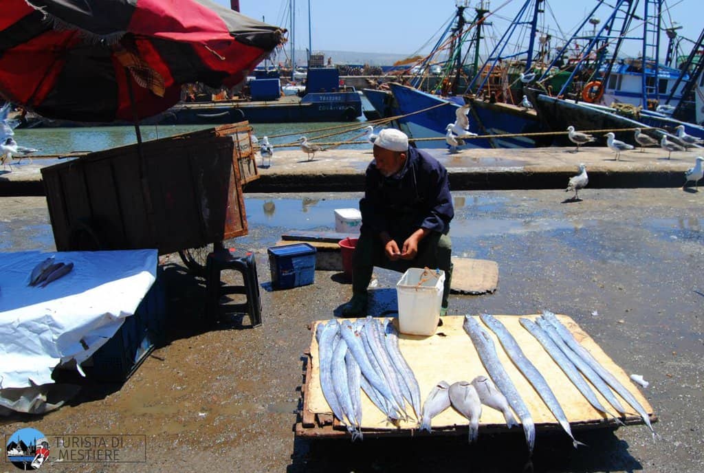 Cosa-vedere-Essaouira-mercato-pesce