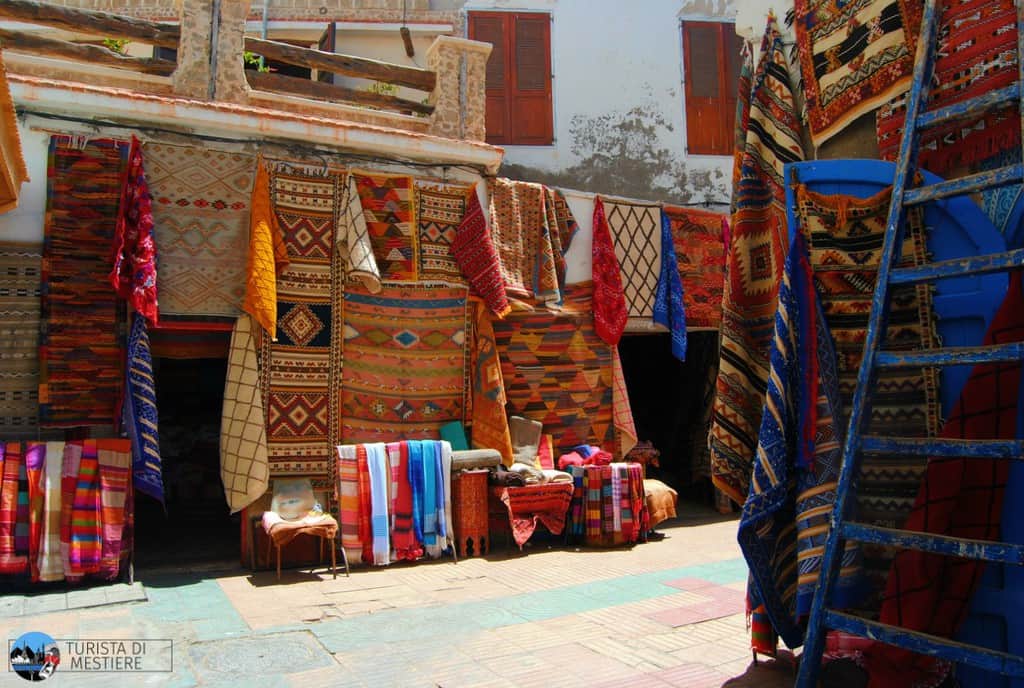 Cosa-vedere-a-Essaouira-Medina-tappeti
