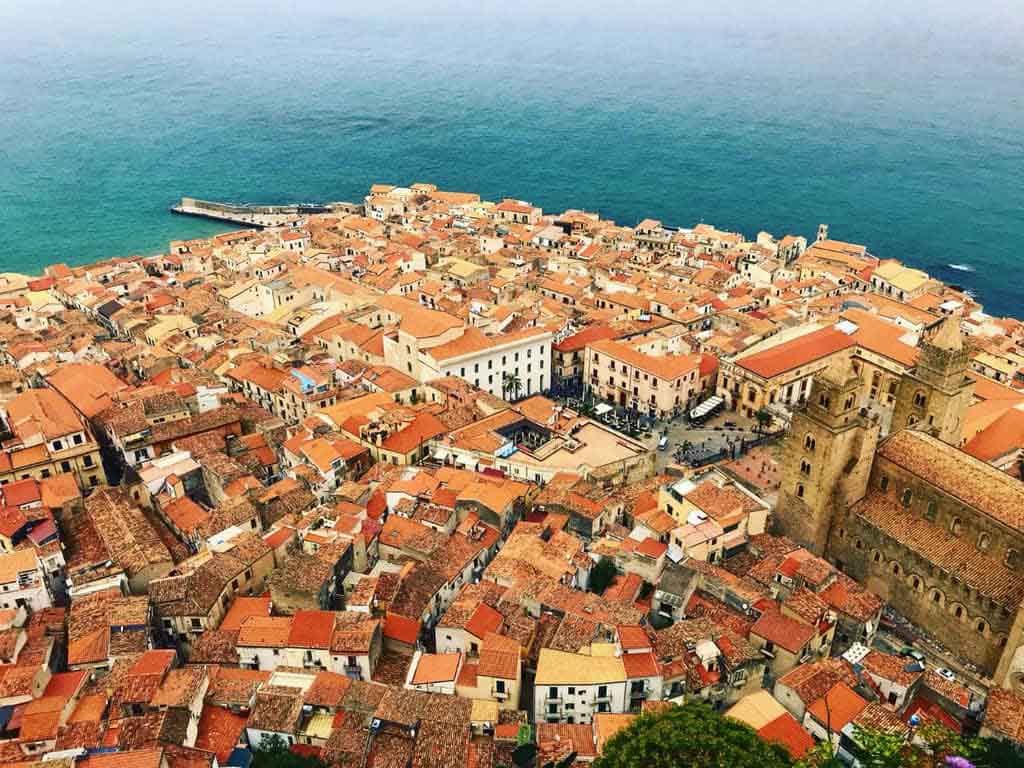 Cosa-vedere-cefalu-panorama-Rocca