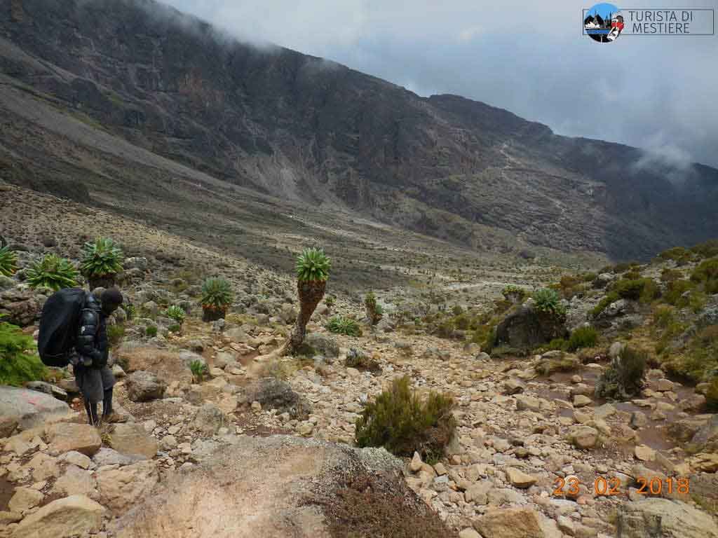 Scalata-Kilimanjaro-Machame-Route-4000-metri