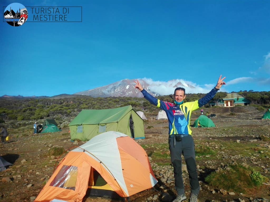 Scalata-Kilimanjaro-Shira-Camp