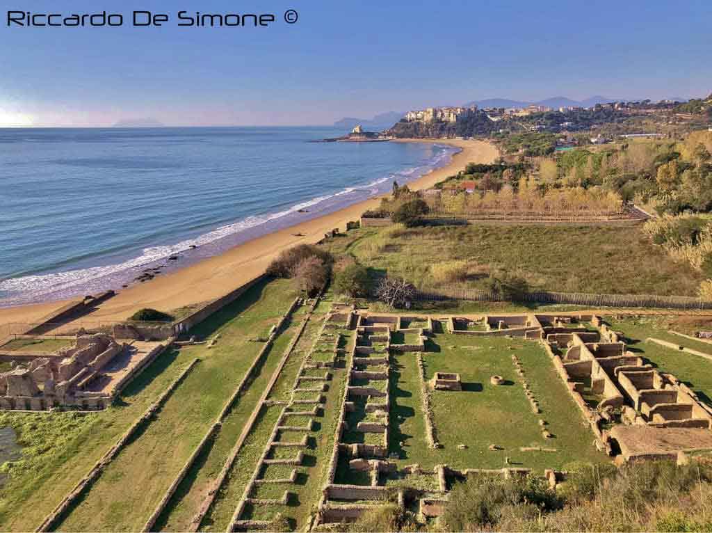 Sperlonga-Villa-Tiberio