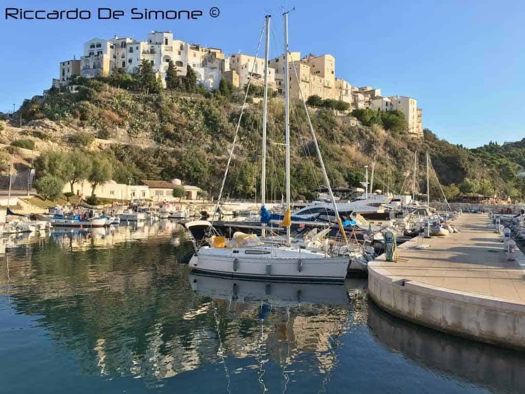 Sperlonga-borgo-bianco