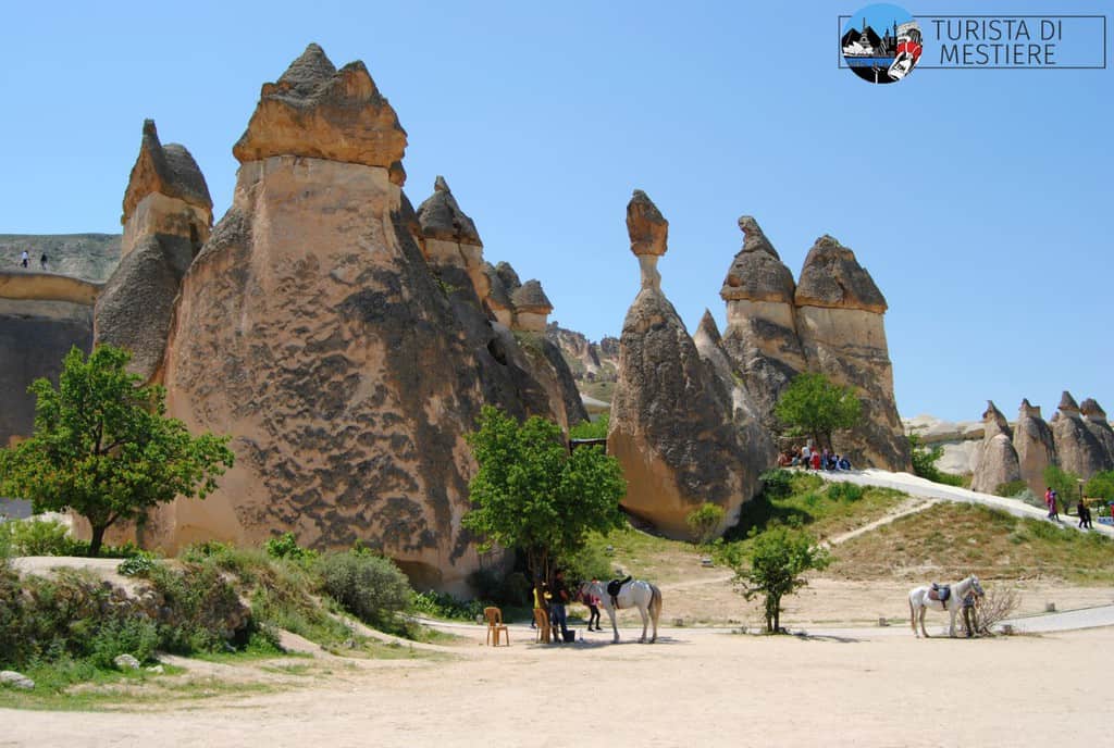 Tour-Cappadocia-Valle-dei-Camini-delle-Fate