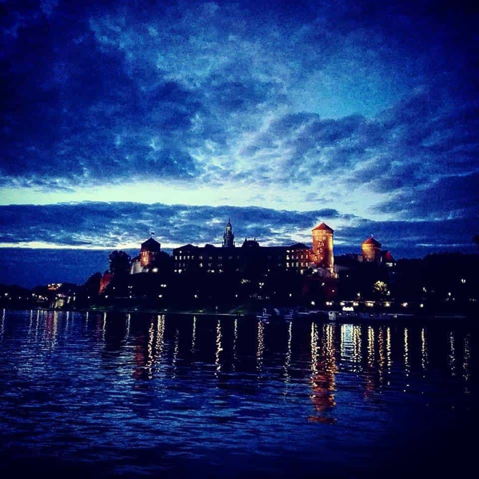 Da vedere a Cracovia, il Castello-Wawel