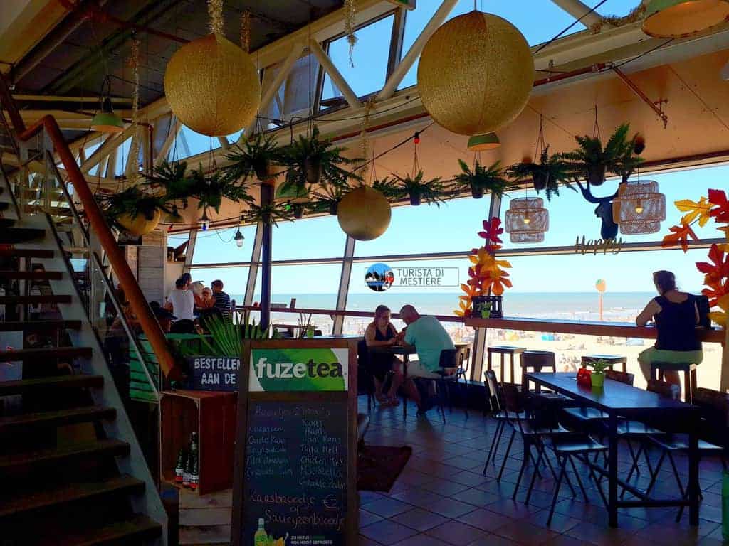 Spiagge-Olanda-Scheveningen-Pier-locali