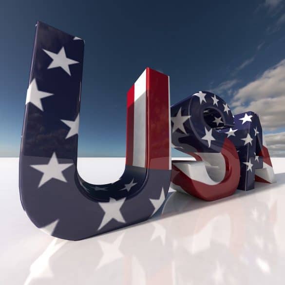 come richiedere visto USA b