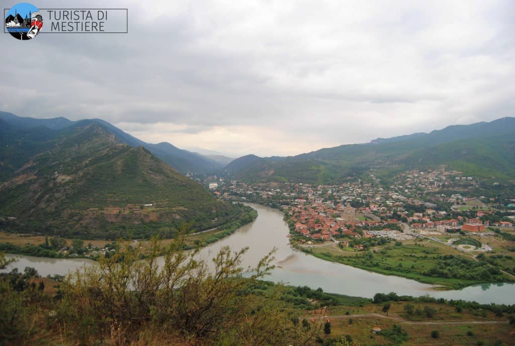 Come-organizzare-Viaggio-Georgia-Mtskheta