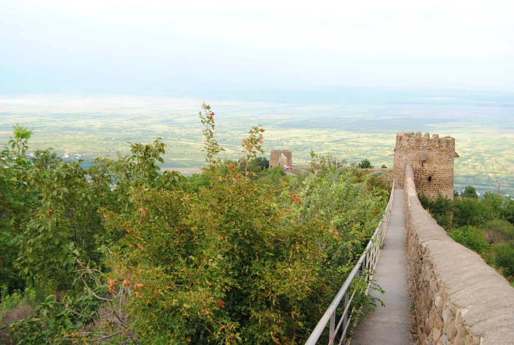 Come-organizzare-Viaggio-Georgia-Sighnaghi