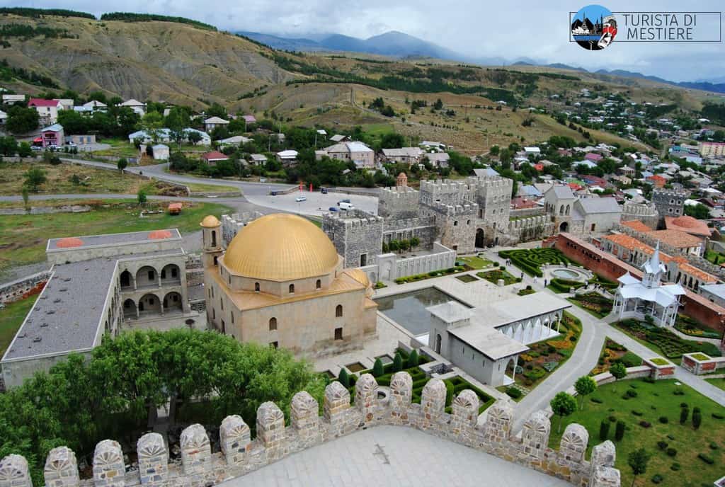 come-organizzare-viaggio-georgia-Akhaltsikhe