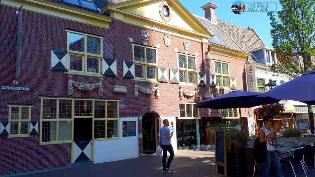 Cosa-vedere-Delft-Centrum-Vermeer
