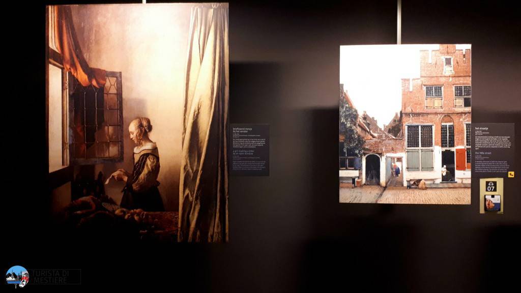Cosa-vedere-Delft-Vermeer