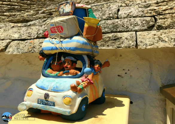 viaggi on the road settembre