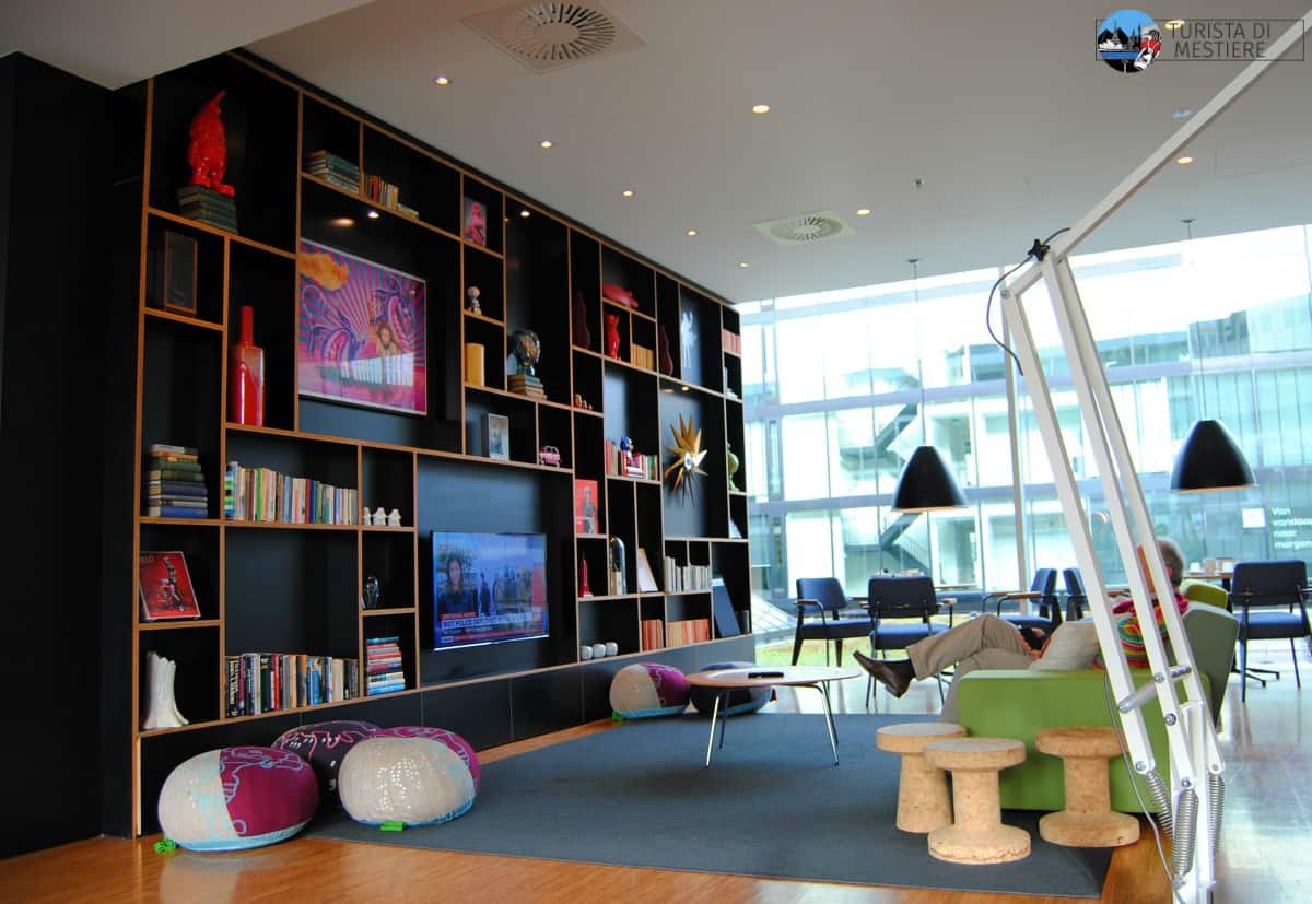 Dormire-Rotterdam-CitizenM-lobby