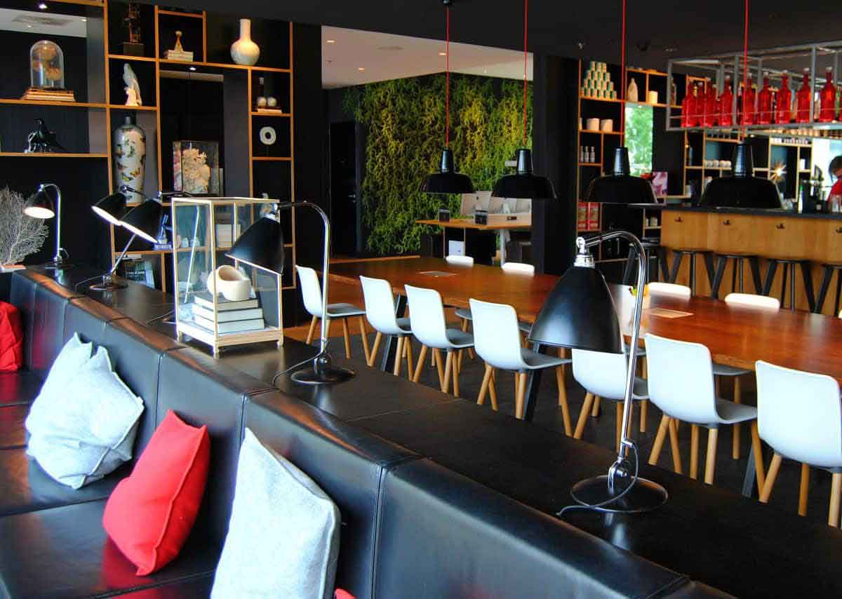 dormire-rotterdam-CitizenM-breakfast