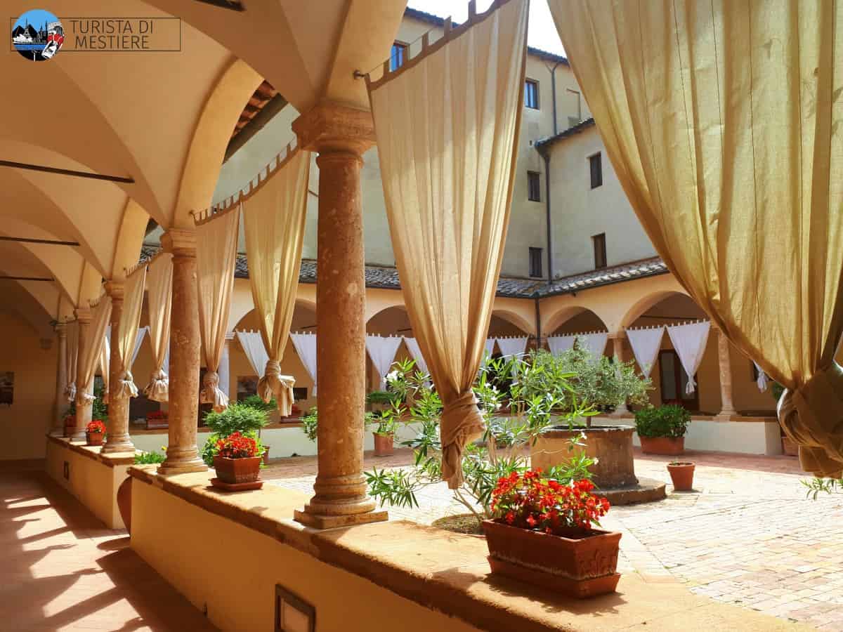 Relais-il-Chiostro-Pienza