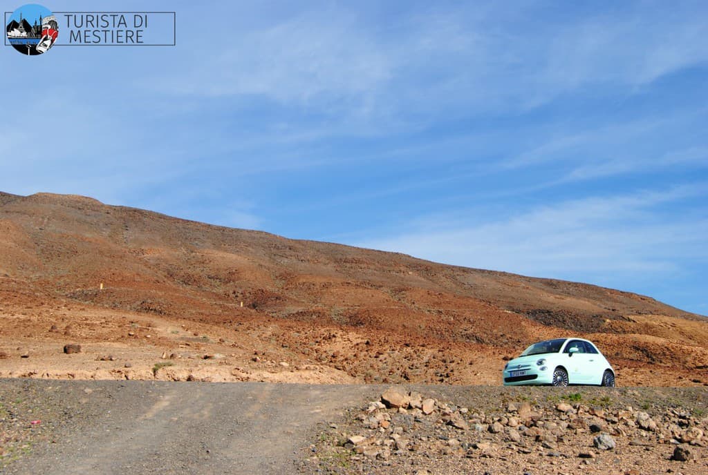 Car-rental-Fuerteventura
